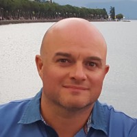Bart Schils