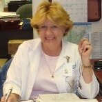 Ann Saulino