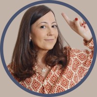 Susana Gómez ◼️IA, intuición y propósito👣