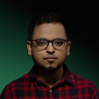 Solomon Vaskar Samaddar