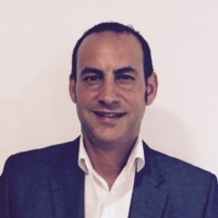 Xavier Pastor Barrafon