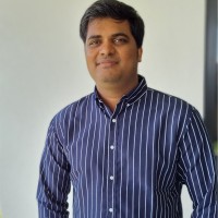 Narendra Palchuri
