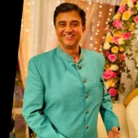 Narendra Saini