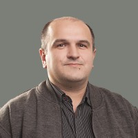 Volodymyr Yatsenko