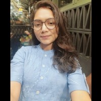 Dr Chhaby Raote