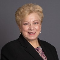 Susan Wallis, CAIB, CIP, CRM