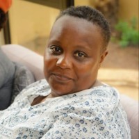 Shamiso Chatora