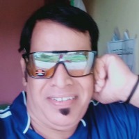 Mohammad Farooq Bombay