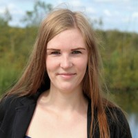 Lisanne Oost
