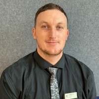 Gareth Van Dyk