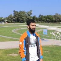 Shafath Shaik