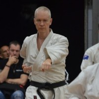 Daniel MacRae