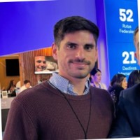 Agustín Sabaní
