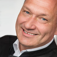 Gerald Schreiner