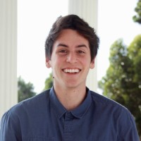 Dawson Rosenberg