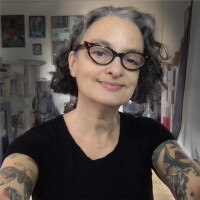 Terry Marks