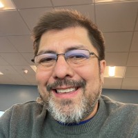 Ed Diaz