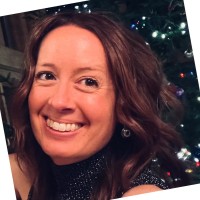 Katharine Rolph, Crc