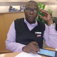 Nkosemntu Irvin Mkhencele
