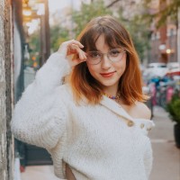 Daria Moykovsky