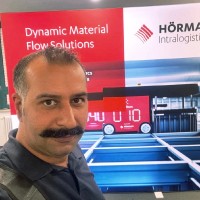 Kourosh Honarkhah