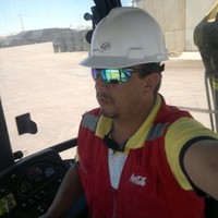 Claudio Andres Navarrete Martinez