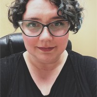 Amber Gutermann