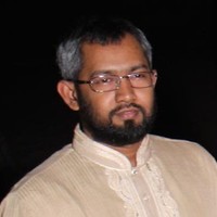 Mohammed Tajul