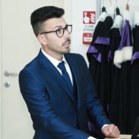 Nicolas Rossi