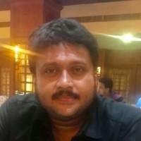 N Prasanth