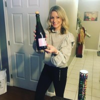 Cassie Allison
