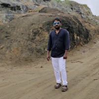 Balaji Panchal