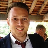 Daniel Lowman