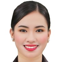 Kristel Kaye Adriano