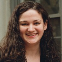 Lucy Freeman