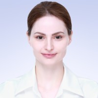 Alina Sokov