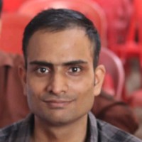 Pavan Kumar Mishra
