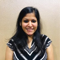 Monica Agarwal