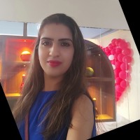 Vibha Kachroo