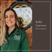 Kalby Lawrence