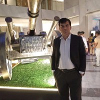 Yasir Khan