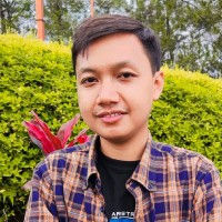 Achmad Basyari Mushthofa