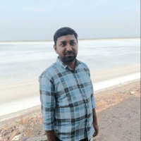 Kaushik Sakariya