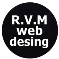 R.V.M Webdesing