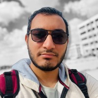 Karim Ashraf