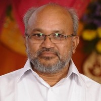 Sheik Mohammad