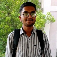 Vignesh S.R