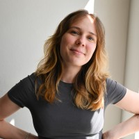 Charlotte Mina Puzicha