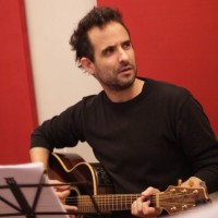 Mag. Emiliano Lembo Giménez