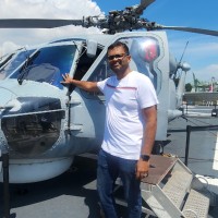 Manickam Karthikeyan